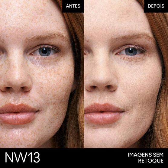 BASE NW13  STUDIO FIX POWDER 